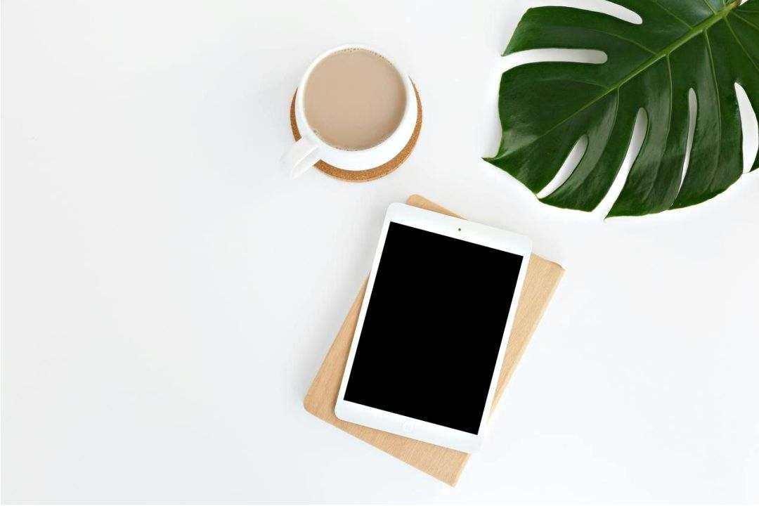 Typografie selectie