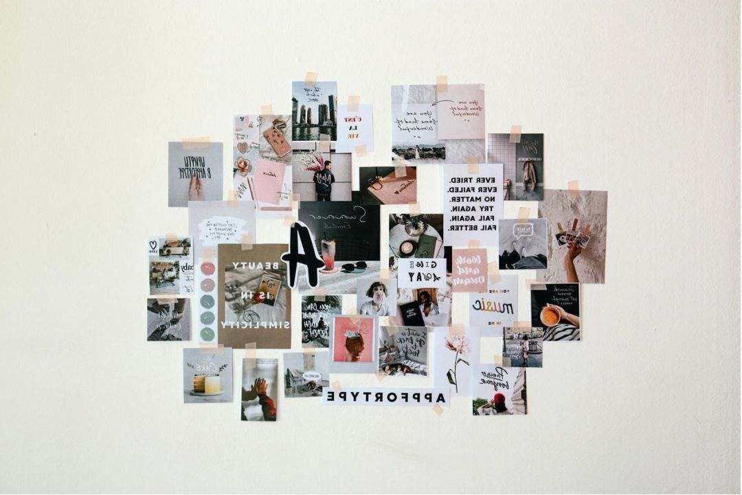 Typografie overzicht