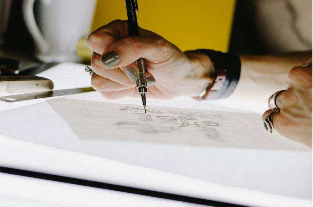 Print en digitale assets