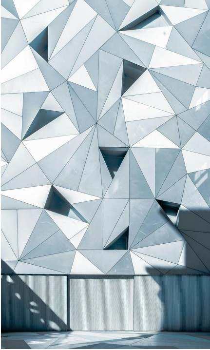 Voorbeeld B4 brochure cover