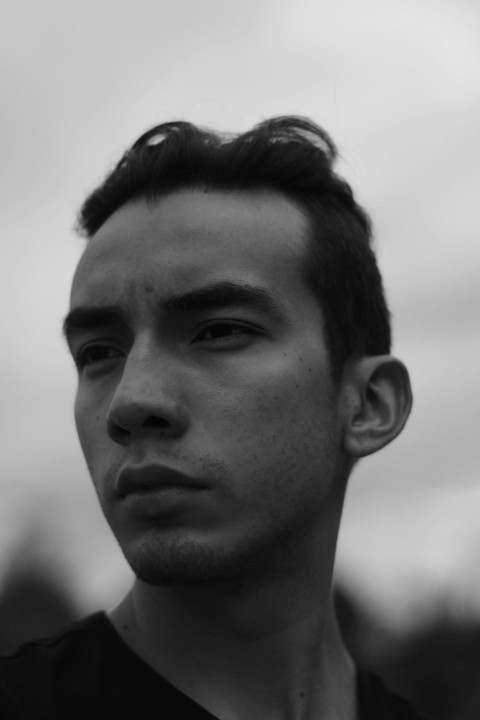 Ontwerper portret